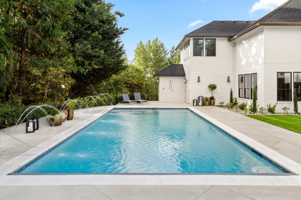 Pool Inspection Houston