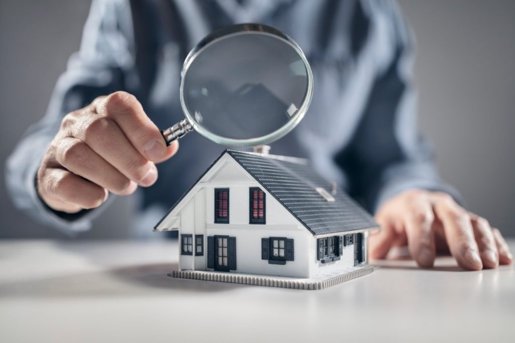 One Year Warranty Home Inspection Houston