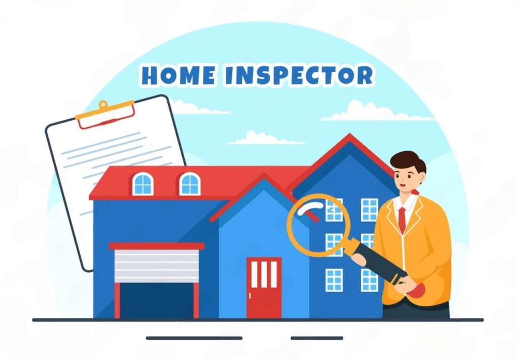 residential home inspection