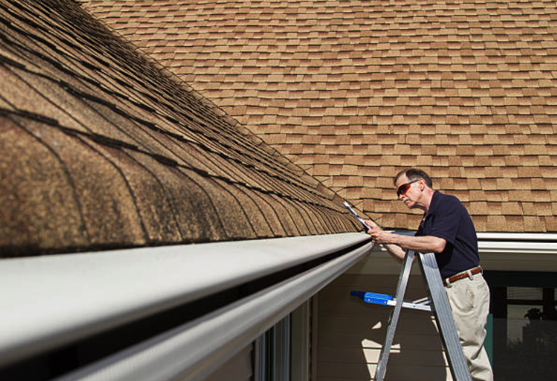 Roof Attic & Foundation Evaluation