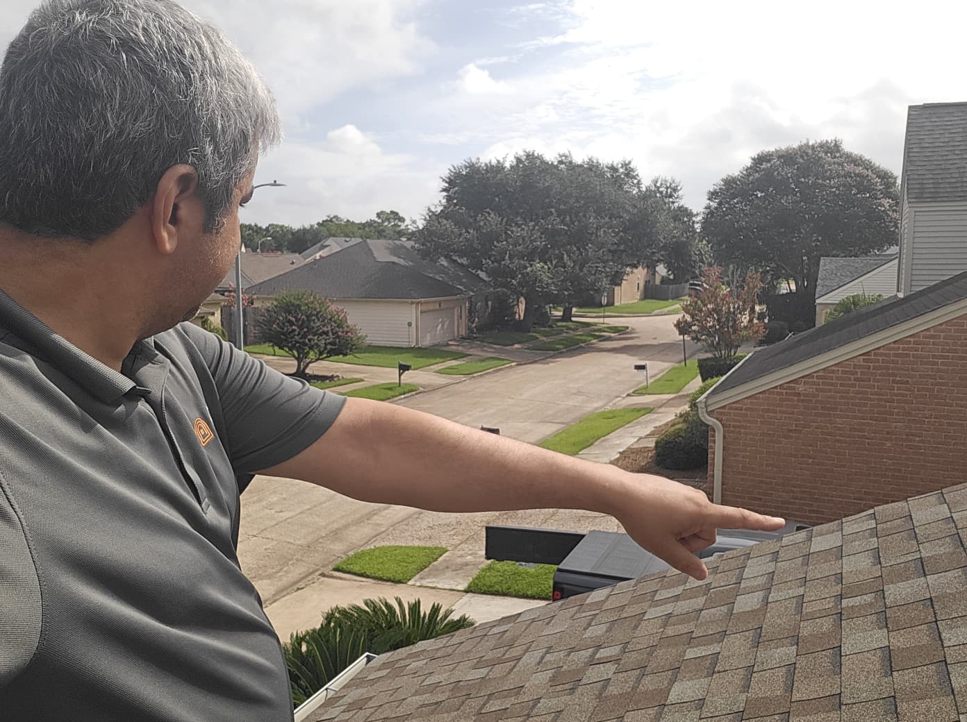 Home Inspector - ARC Inspection Group