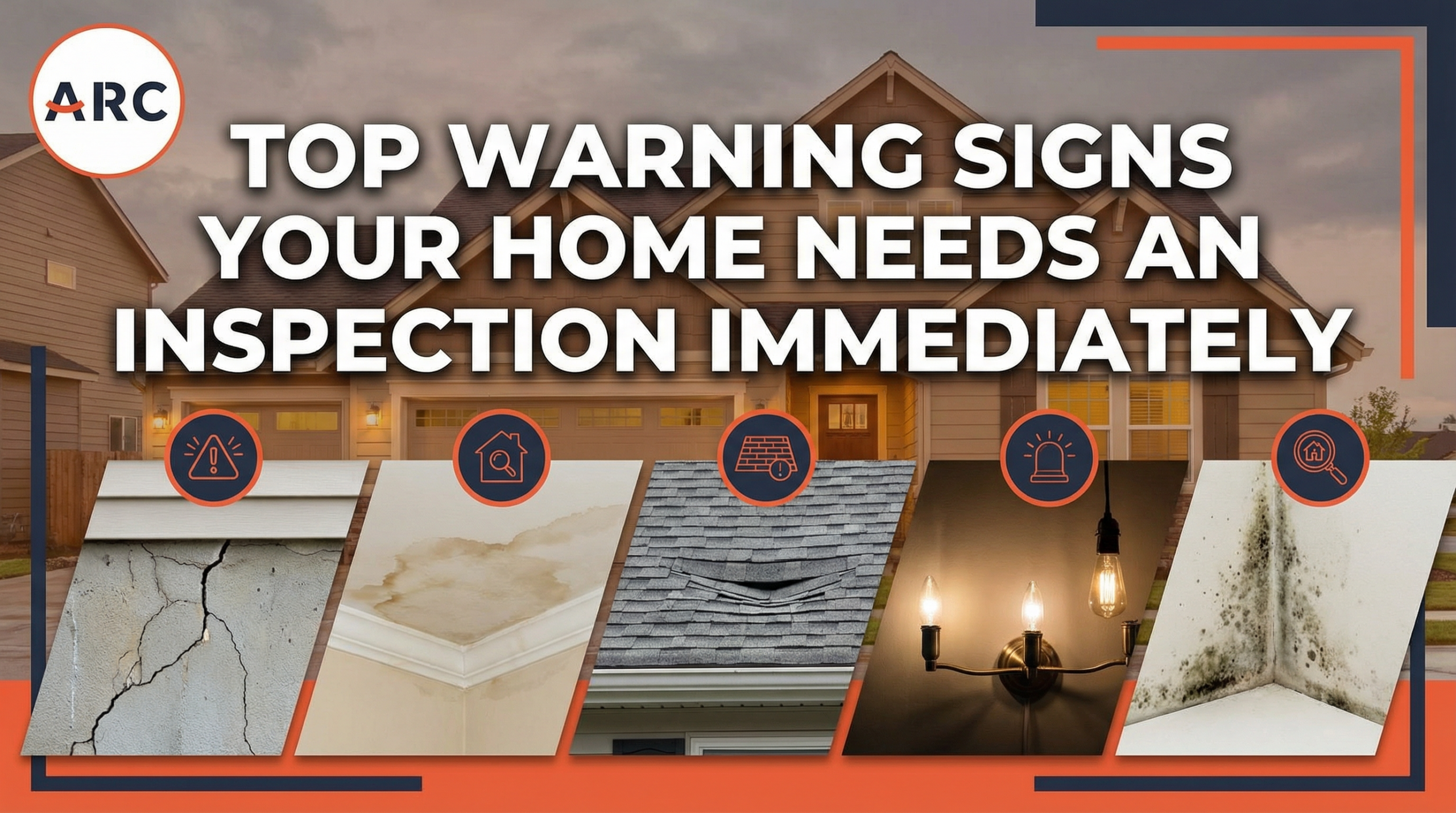 Standard Home inspection