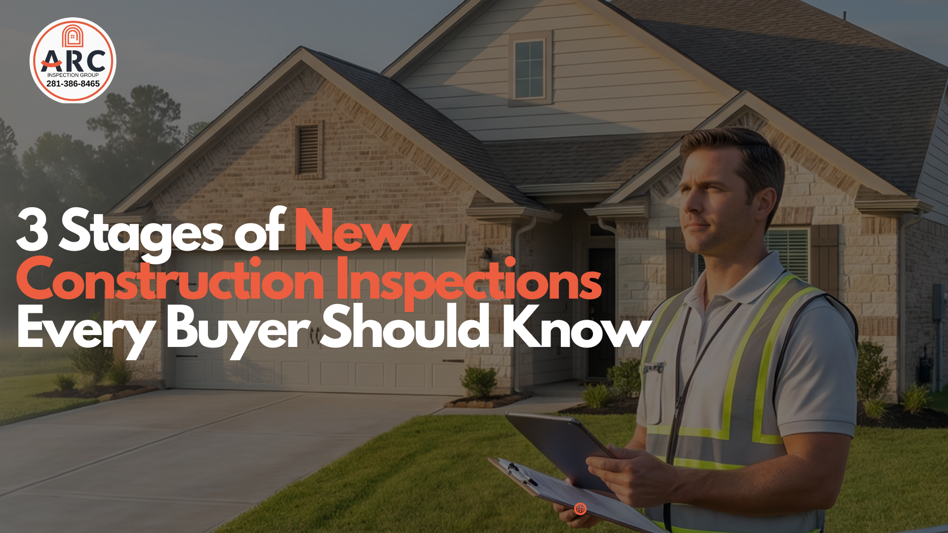 new construction inspections