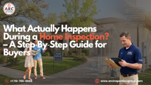 Home inspection guide for buyers