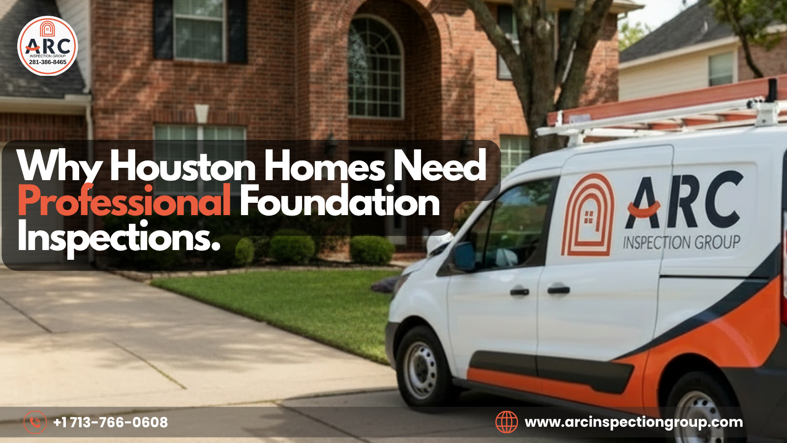 Foundation Inspections