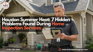 Home Inspection Services